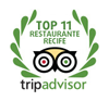 Top 11 Tripadvisor Restaurante Tio Pepe
